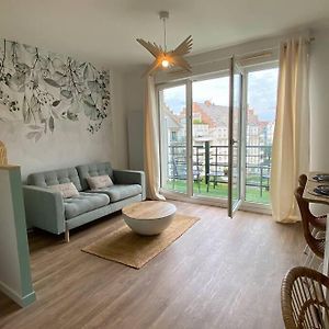 Appartement met een Slaapkamer